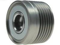 As-Pl AFP3005 Generatorfreilauf FÜR CitroËN Fiat Ford Lancia Mazda Opel Peugeot