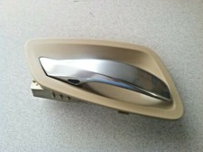 2004-2012 BMW 328i E90 ~ LEFT FRONT DOOR HANDLE ~ 51417144549