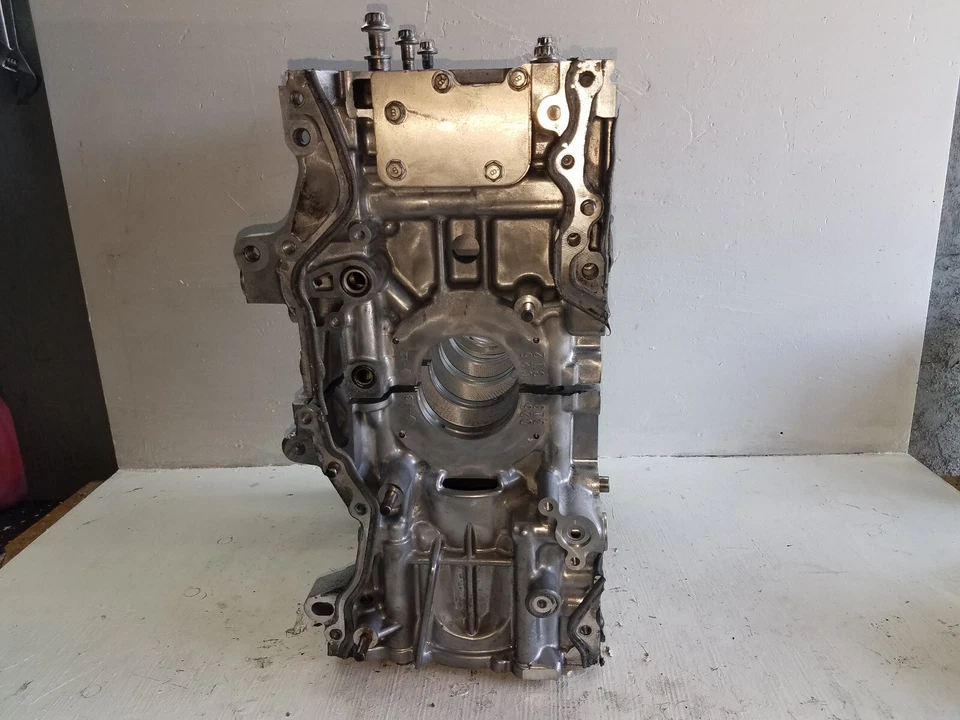 Bloque de cilindros del motor Subaru Impreza 2017-2021 2,0 L H1440918 1140 (ZC207 Foto 3 de 4