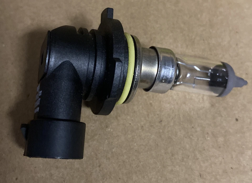 2x Genuine PHILIPS HB4 9006 12V 55W Halogen Low Beam Replacement Bulbs Pair - Image 2 of 3