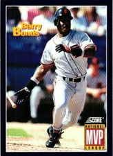 1994 Sore Baseball Cards 601-660(pick a card)