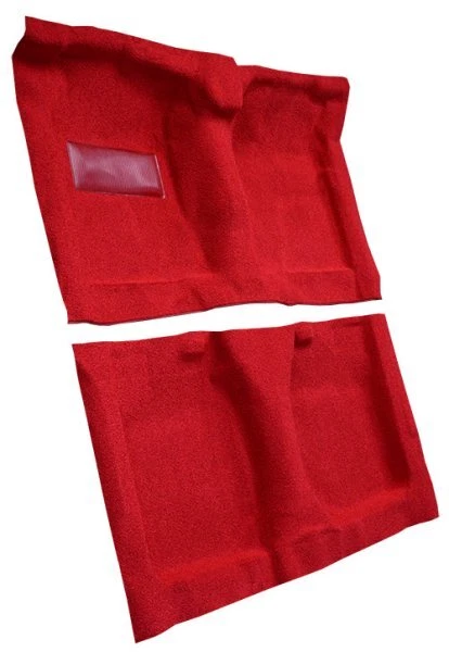 Auto Carpet For 1961-1964 Cadillac Series 62 2 Door Foto 2 de 4