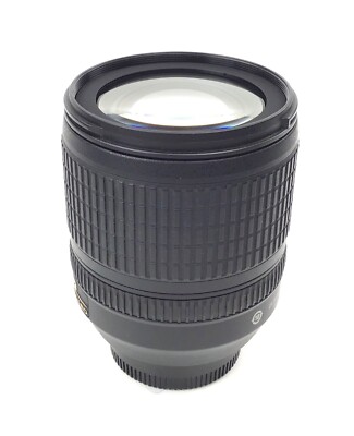 ★完動品★NIKON DX VR AF-S 18-105mm ED Amazon.com : Nikon AF-S DX NIKKOR 18-105mm f/3.5-5.6G ED
