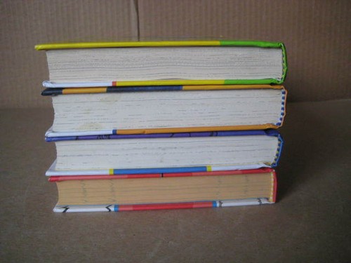 Middle School Set by James Patterson ~ 4 Hardcover Books ( sequence 5 - 8) - Picture 11 of 12