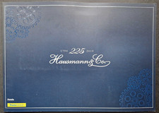 Folder 2019 - HAUSMANN & CO. - Poste italiane