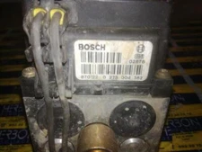 0273004362 ABS for Opel Zafira A 1999 203342