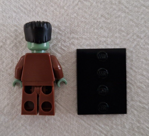 Official Lego Figures Minifigure Collectors Series 4 - Choose Figure - Picture 30 of 36