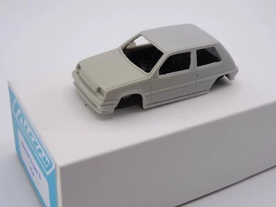 ALEZAN MODELS . 1/43 . RENAULT SUPER 5 FIVE . 3 PORTES . 1988 . - Photo 1/3