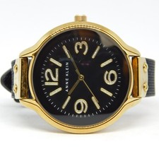 ANNE KLEIN AK/1614 Reloj Mujer Analógico Cuarzo Tres Manejas Batería Nueva