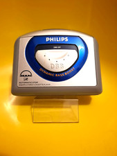 Philips AQ6492 - Stereo Portable Cassette Player