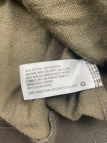Original Use XS Camo Sweatshirt - Picture 4 of 7