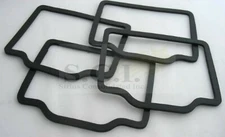 HONDA CB750 CARBURETOR CARB FLOAT BOWL GASKETS SET OF 4 1968 - 1976