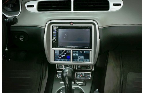 SCOSCHE ITCGM01AB 2010-2014 CHEVROLET 