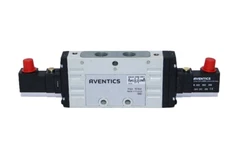 AVENTICS 0820 059 061 SOLENOID VALVE