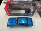 1969 Mercury Cougar Eliminator 1:18
