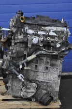 Moteur Toyota YARIS II