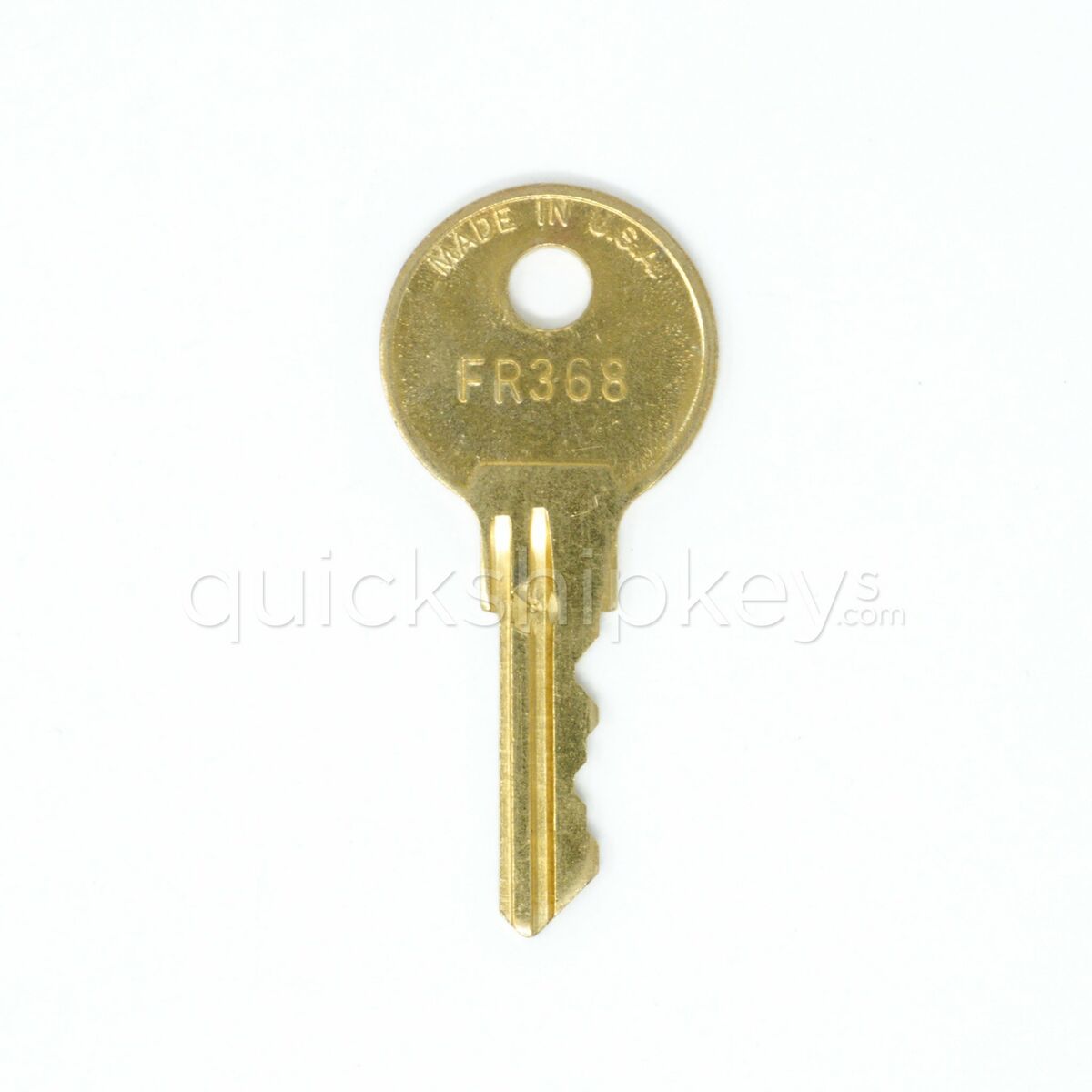Steelcase FR362 Replacement Keys
