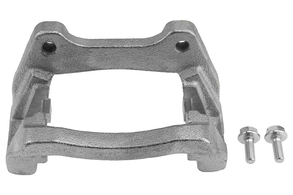 Support etrier BDA1072 pour corriger le freinage asymetrique de Range Rover I