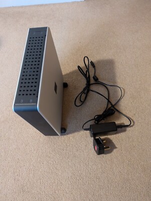 Meridian Sooloos media core MC200 music server 1TB hard drive