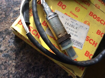 OXYGEN LAMBDA SENSOR PROBE PEUGEOT 405 Xu9J4 XU9JAZ XU9M