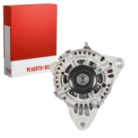 Herth+Buss Jakoparts Lichtmaschine 14V 120A FüR Hyundai Sonata Santa FE KIA
