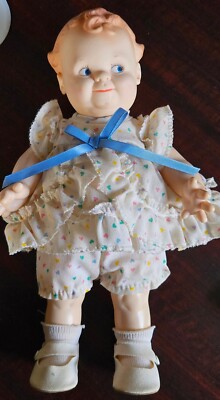 1964 Cameo Kewpie Doll by Jesco | eBay