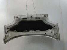 Capot Citroen C2