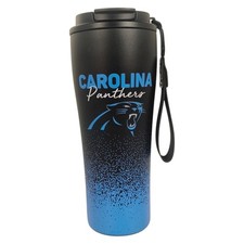Proformance Home Carolina Panthers 20oz Coffee Tumbler