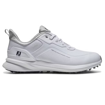 FootJoy Pro/SL Men's - US Size: 8-8.5, Color: White, Width: Medium