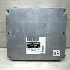 OEM 02-04 Camry 2.4L ECU ECM PCM Engine Control Module Computer 89661-0X050