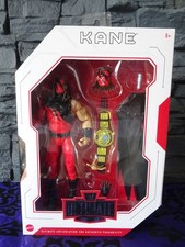 WWE Ultimate Edition Kane