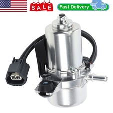 Electric Vacuum Pump Auxiliary Pump Assembly For Volvo Vacuum Pump Electric Vacuum Pump Auxiliary Pump Assembly For Volvo Vacuum Pump