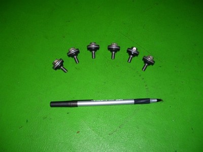 2019 Can Am X3 Maverick Turbo Valve cover bolts OEM engine motor