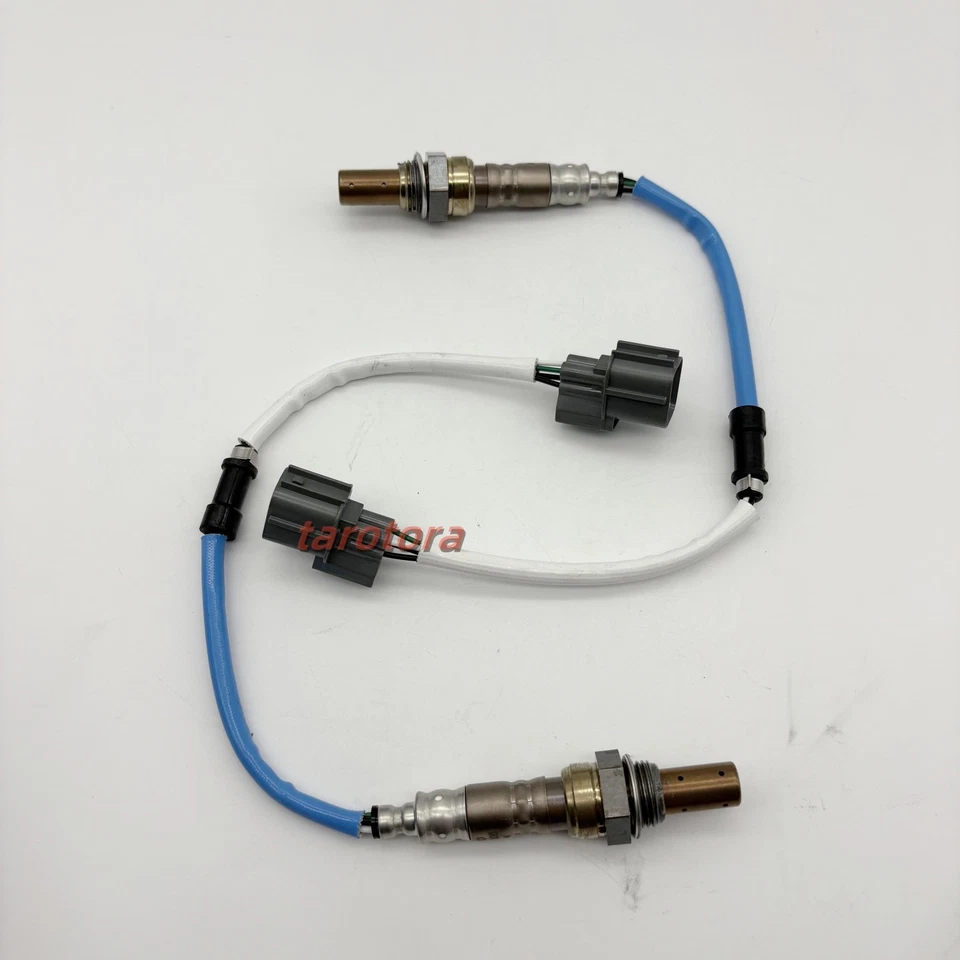 2Pcs 234-9005 Denso Upstream O2 Oxygen Sensor for 2001-2004 Honda Civic 1.7L HX - Imagem 4 de 4