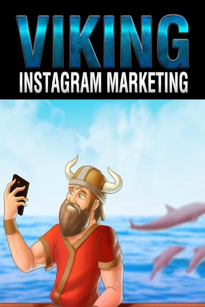 Instagram Marketing B. Vincent Taschenbuch Kartoniert / Broschiert Englisch 2021-image