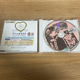 JoJo's Bizarre Adventure Heritage for the Future Capcom Sega Dreamcast DC 1999