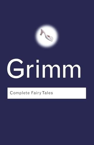 Complete Fairy Tales by Jacob Grimm NEW Free UK Delivery - Image 7