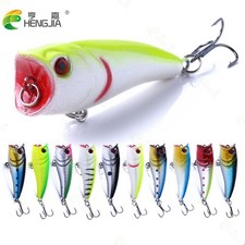 Water Bionic Henjia Objects Fishing Bait Wave 7G Micro Fish Freshwater Lure