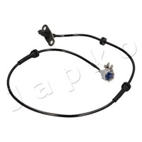 ABS Sensor Raddrehzahl Japko 151191 FüR Nissan Navara NP300 D40 Dci 4WD D40TT
