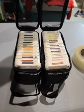 Close To My Heart Ink Stamp Pads 25 Pc Scrapbook Stamping Lot Bundle