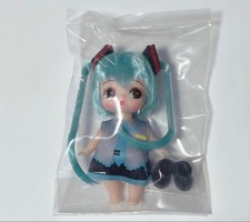Petit Licca-chan Hatsune Miku Collection Hatsune Miku