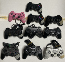 Lotto di 12 Joystick - Controller per PS3 - SONY PLAYSTATION 3