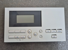 Viessmann Vitopend 100 WHEA Pannello di controllo Display PCB OEM 7177407