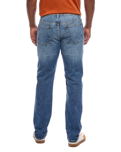 Joe's Jeans The Brixton Cahuenga Straight Narrow Jean Men's - Picture 2 of 9