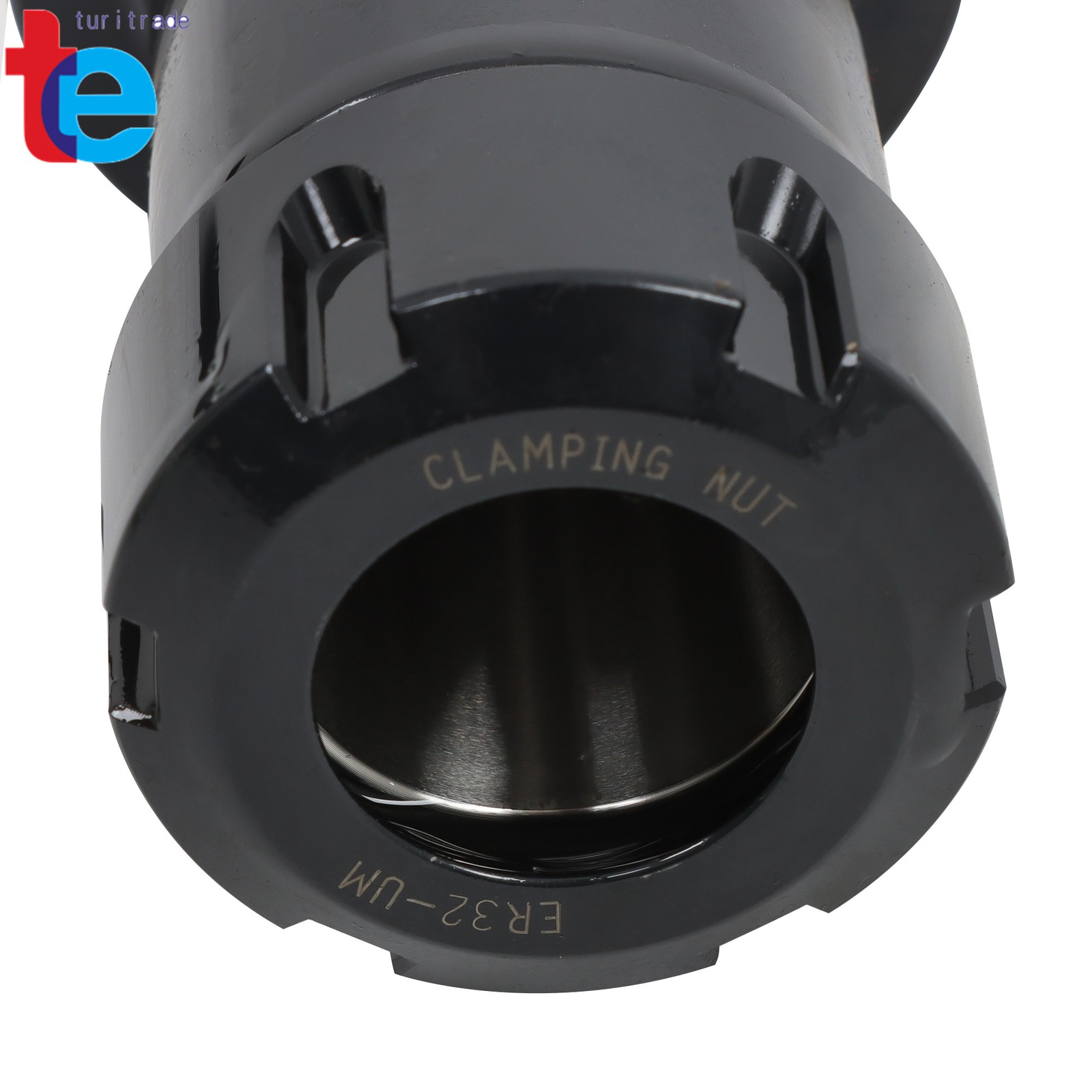 Precision CAT40-ER32-4 Collet Chuck Tool Holder G25 Balanced 3pc 25000 RPM thumbnail 18