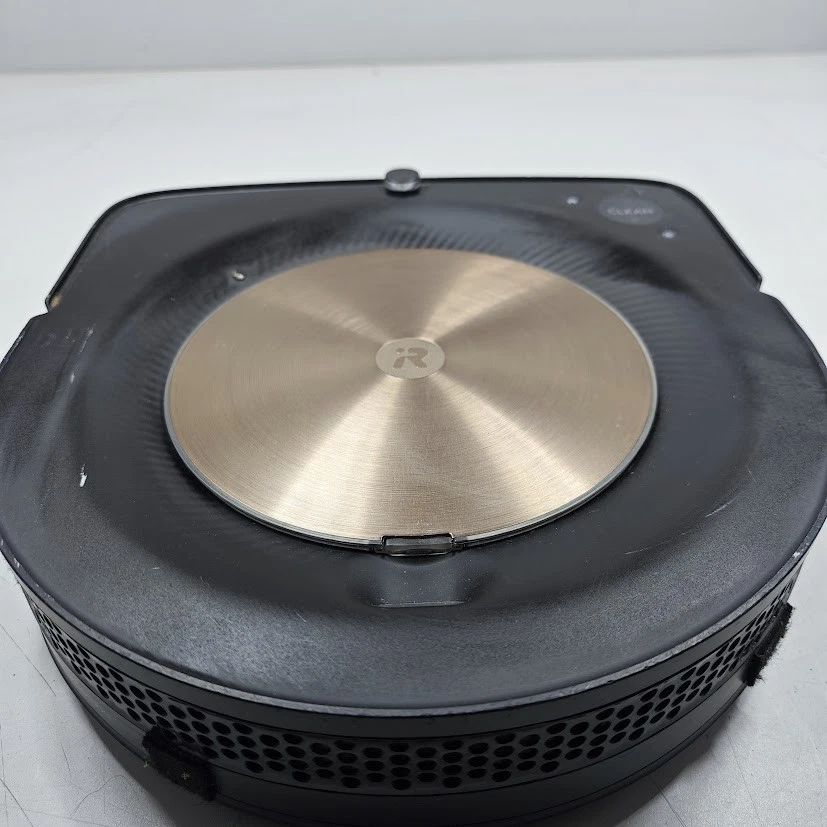 iRobot Roomba Mit Perfectedge Technologie - Nicht Metallarbeiten, Für Teile - Bild 2 von 4