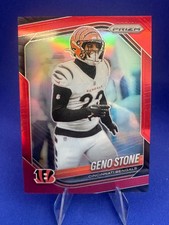 2025 Panini Prizm Football - Base, Rookies, Inserts & Parallels *PICK YOUR CARD*