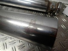 Silenziatore scarico MIVV Honda CBX1000 ProLink SC06 anno 81-82 31205 km