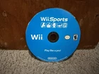 New ListingWii Sports (Nintendo Wii, 2006) Disc Only Tested