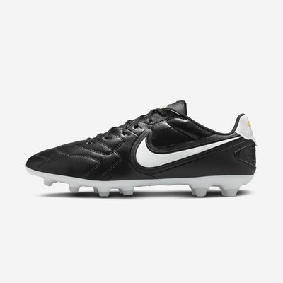 Nike Premier 4 IV FG Fußballschuhe Uk Größe 8 EUR 42,5 FV5972 002 UNVERÖFFENTLICHT